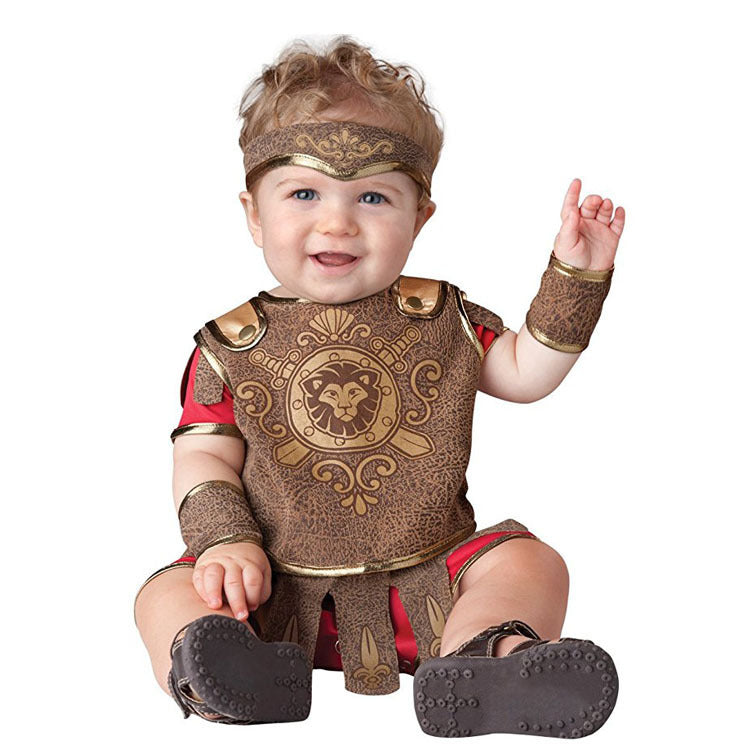 Baby Animal Halloween Costume
