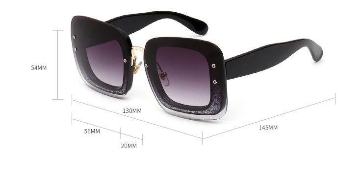 Fashionable Children's Sunglasses