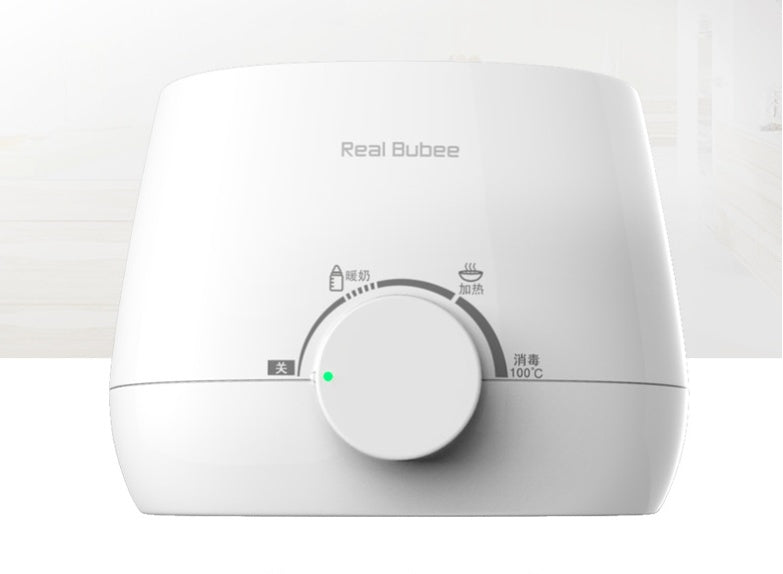 Double Bottle Warmer