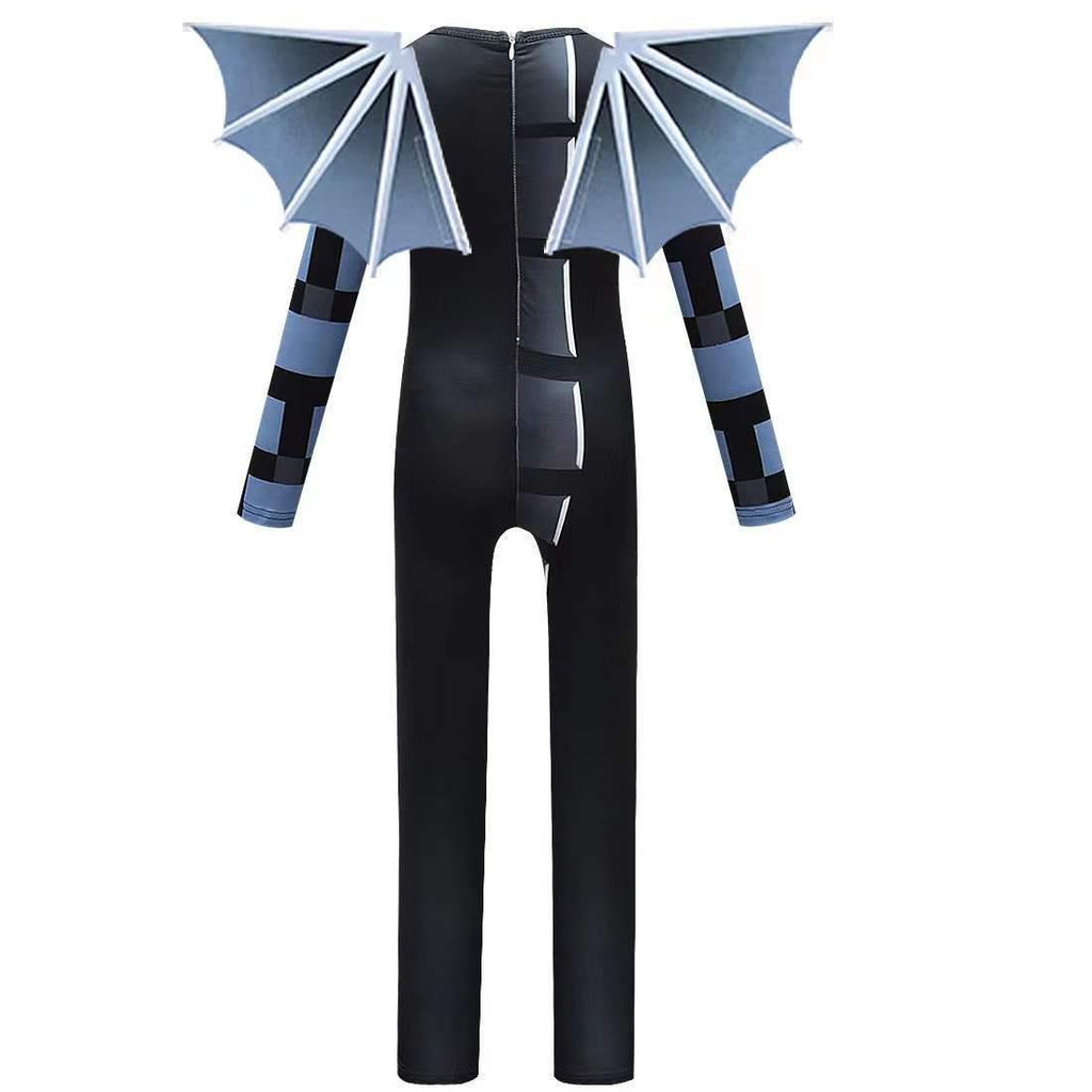Children's Mindcraft Halloween Costume