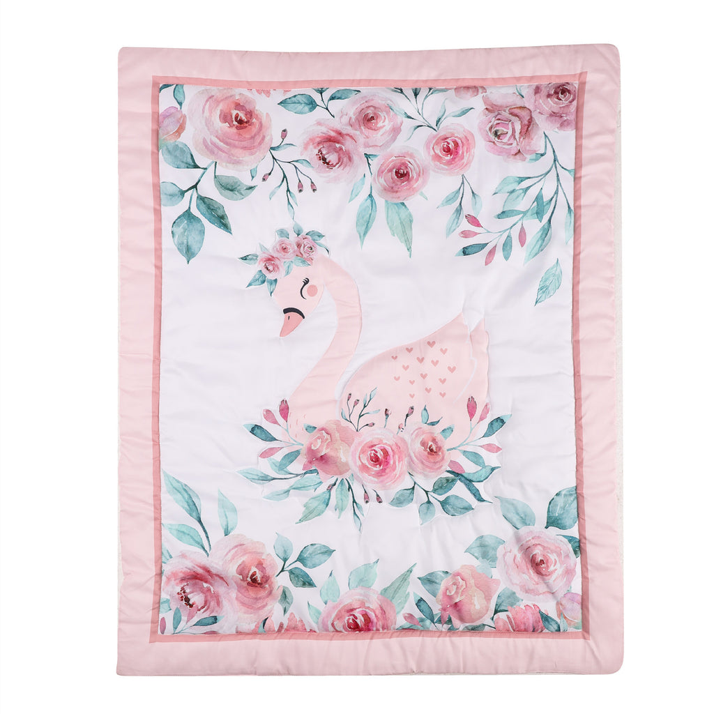 Infant Bedding 3pc Set