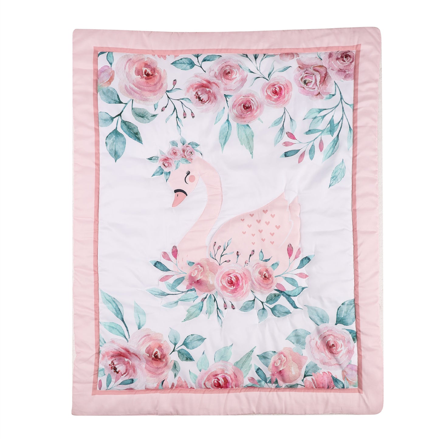 Infant Bedding 3pc Set