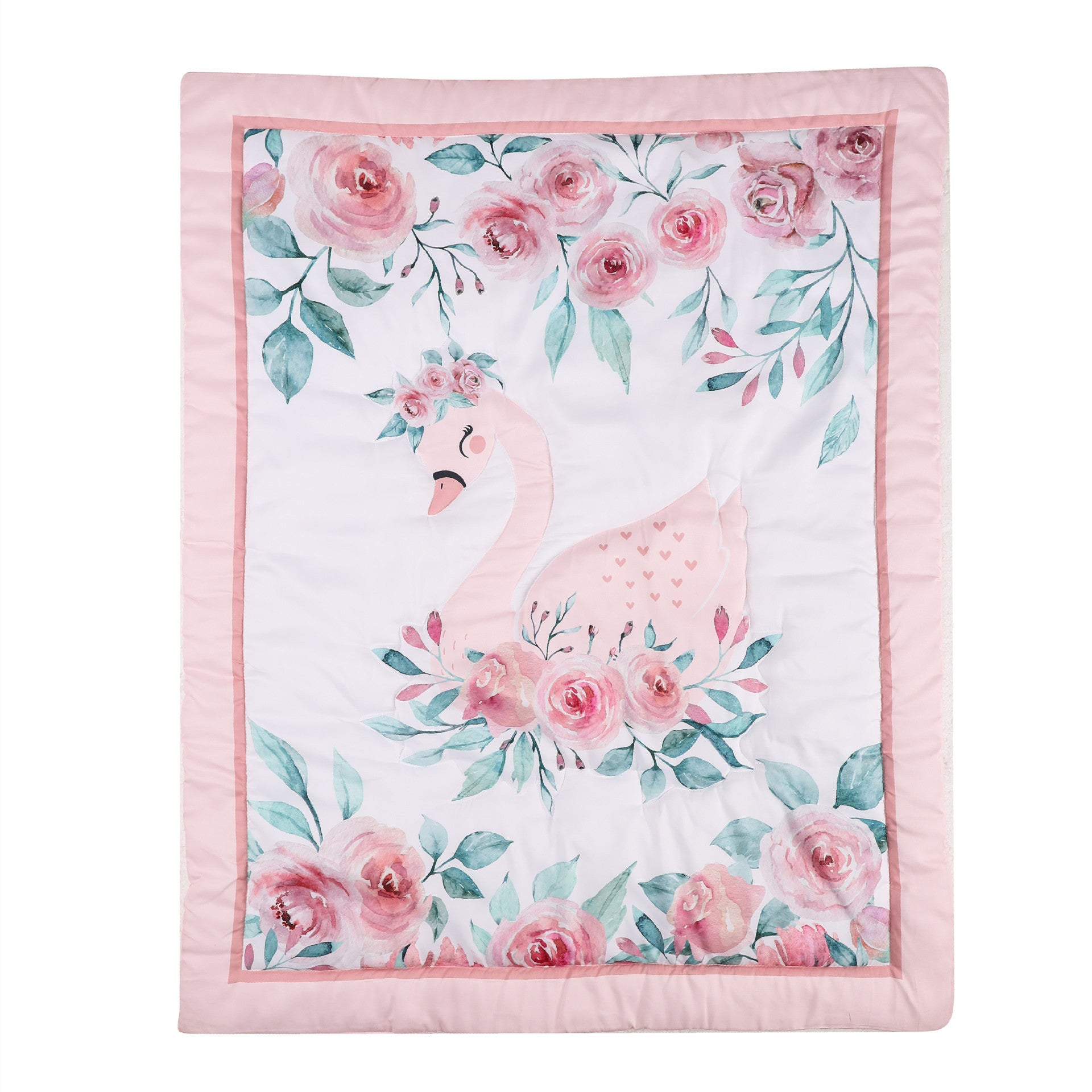Infant Bedding 3pc Set