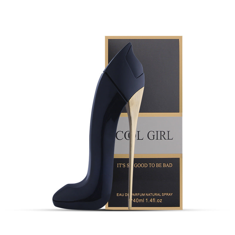 Mom Gift Ideas, High Heel Perfume 40ml Perfume