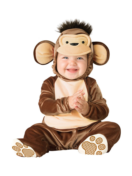 Baby Animal Halloween Costume