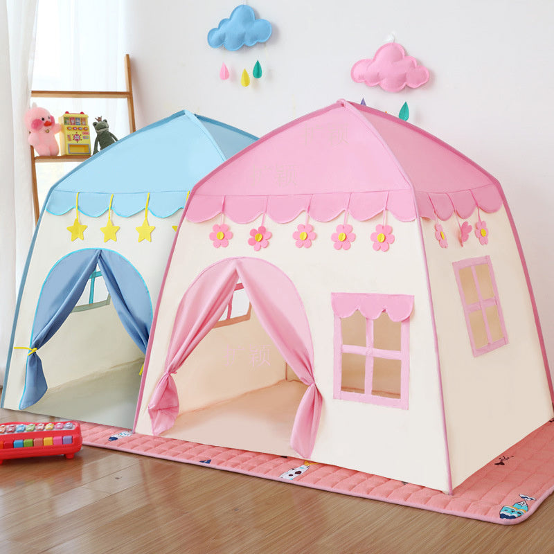 Children's Indoor/outdoor Tent, Play House