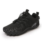 Children's Outdoor Hiking Fitness Barefoot Upstream Shoes