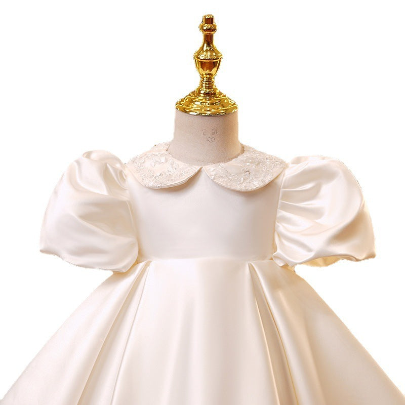 Summer Children's Baby/Toddler Girl Princess Dress