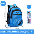 Student School Bag Girls' Boys' Backpack