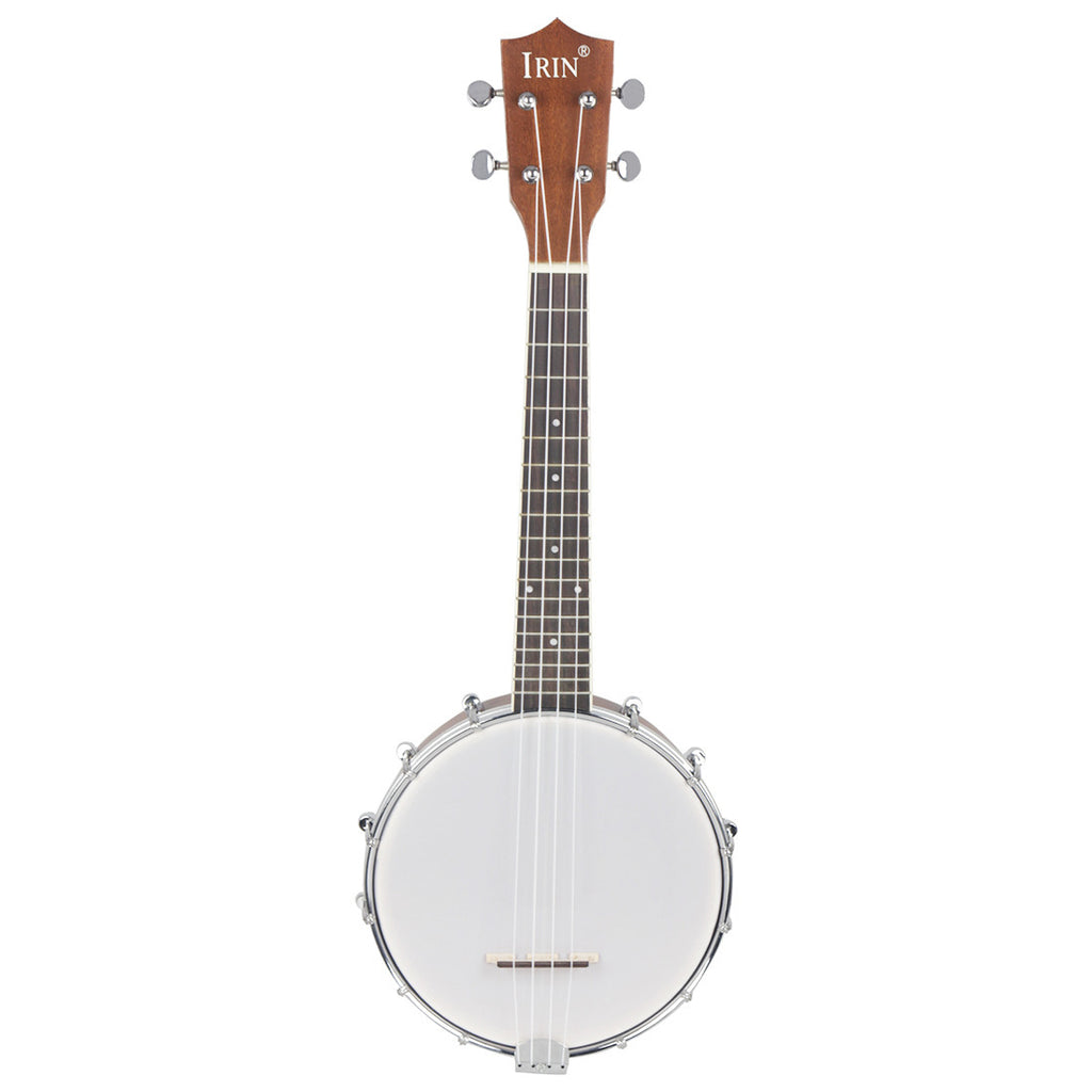 Children's 4 String Western Banjo