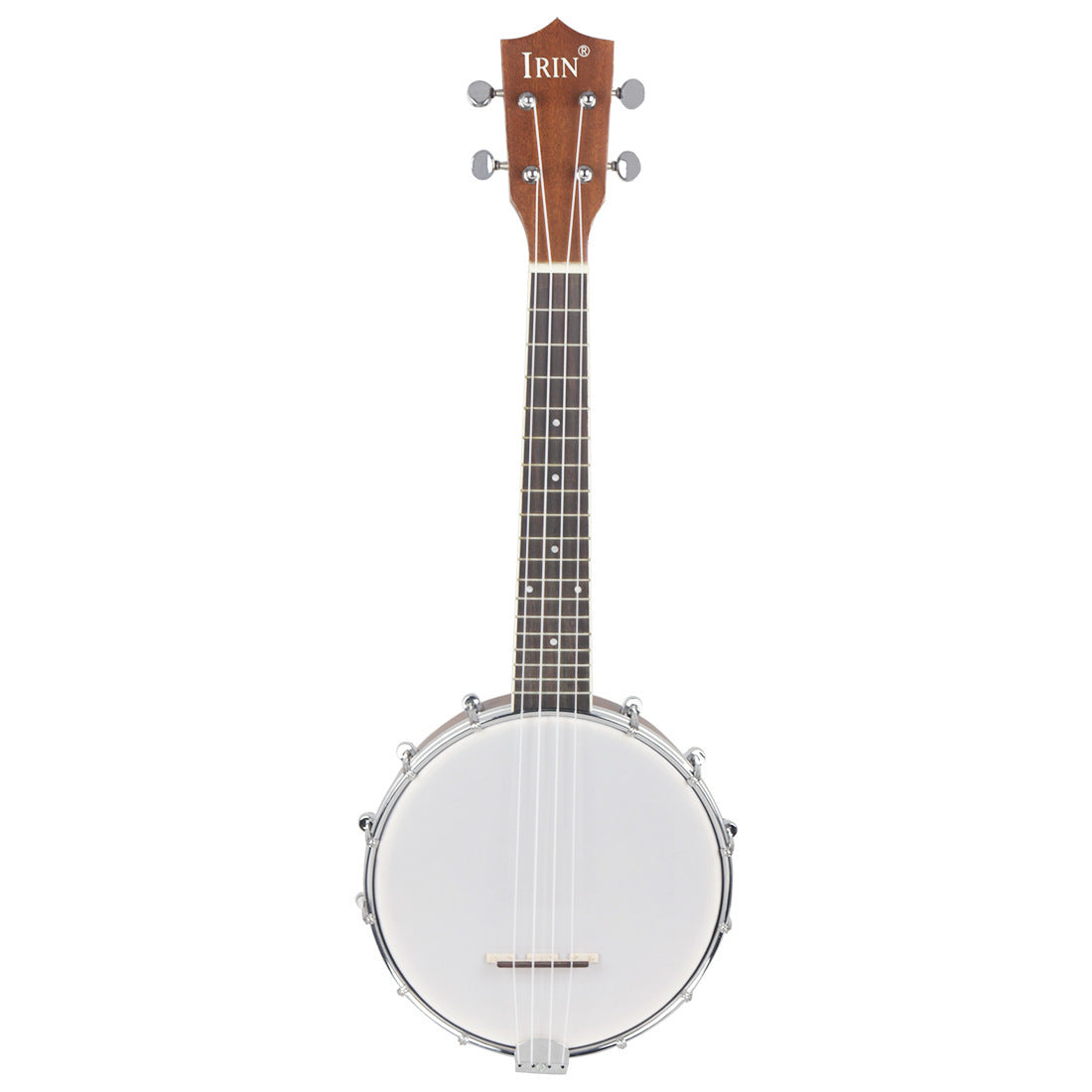 Children's 4 String Western Banjo