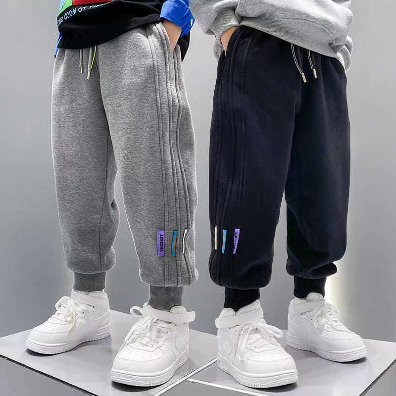 Boys' Spring Fashionable Pants