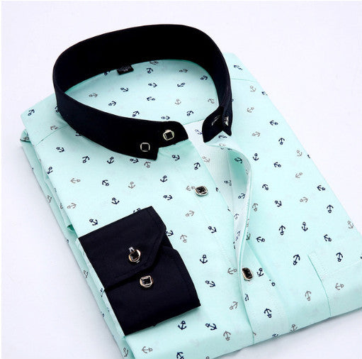 Men's Floral Print Shirts, Multiple Designs To Choose From