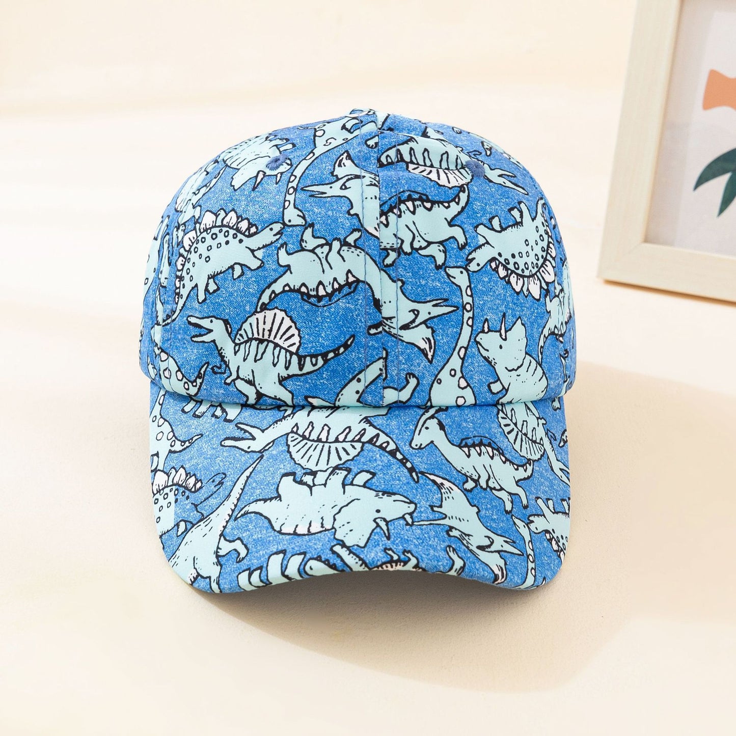 Casual Summer Toddler Beach Baby Hat