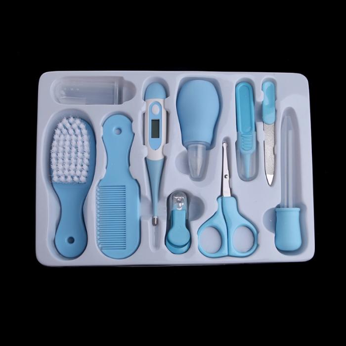 Baby Care Kit, Children's Beauty Set