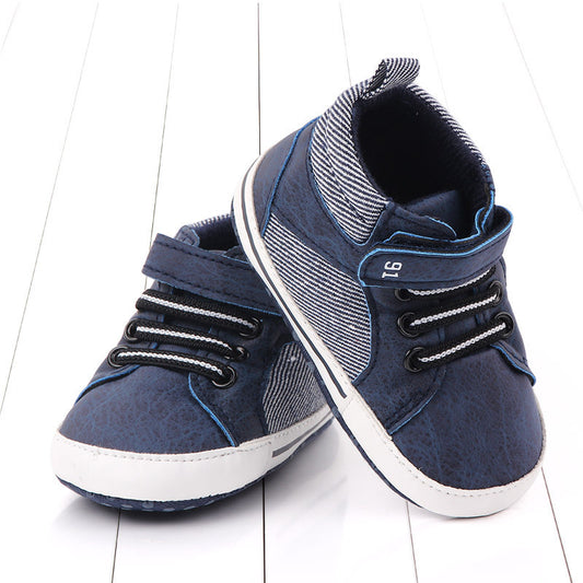 Baby Boy Toddler Shoes