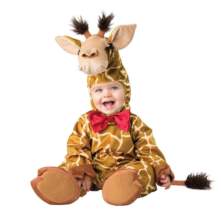 Baby Animal Halloween Costume