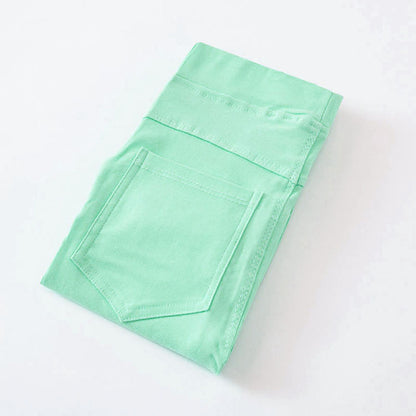 Girls' Spring & Autumn Leggings