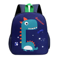 New Toddler Cartoon Casual Backpack