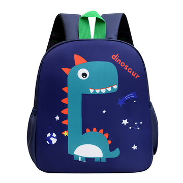 New Toddler Cartoon Casual Backpack