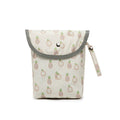Portable Baby Diaper Storage Bag For Outings