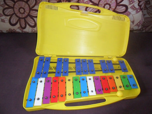 Orff Preschool Instruments