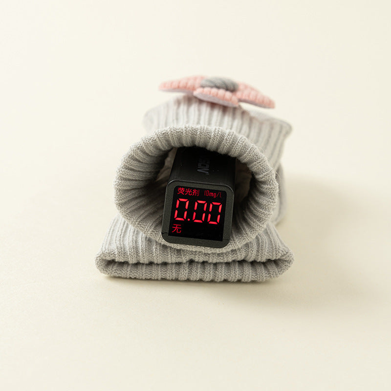 Newborn/Baby Socks, Multiple Styles & Colors To Choose From