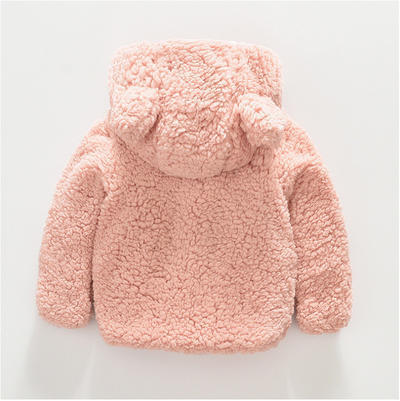 Toddler Winter Jacket