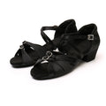 Children's Latin Dance Shoes, Girls' Sandals