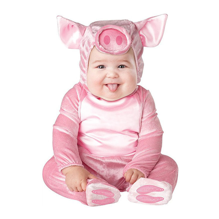 Baby Animal Halloween Costume