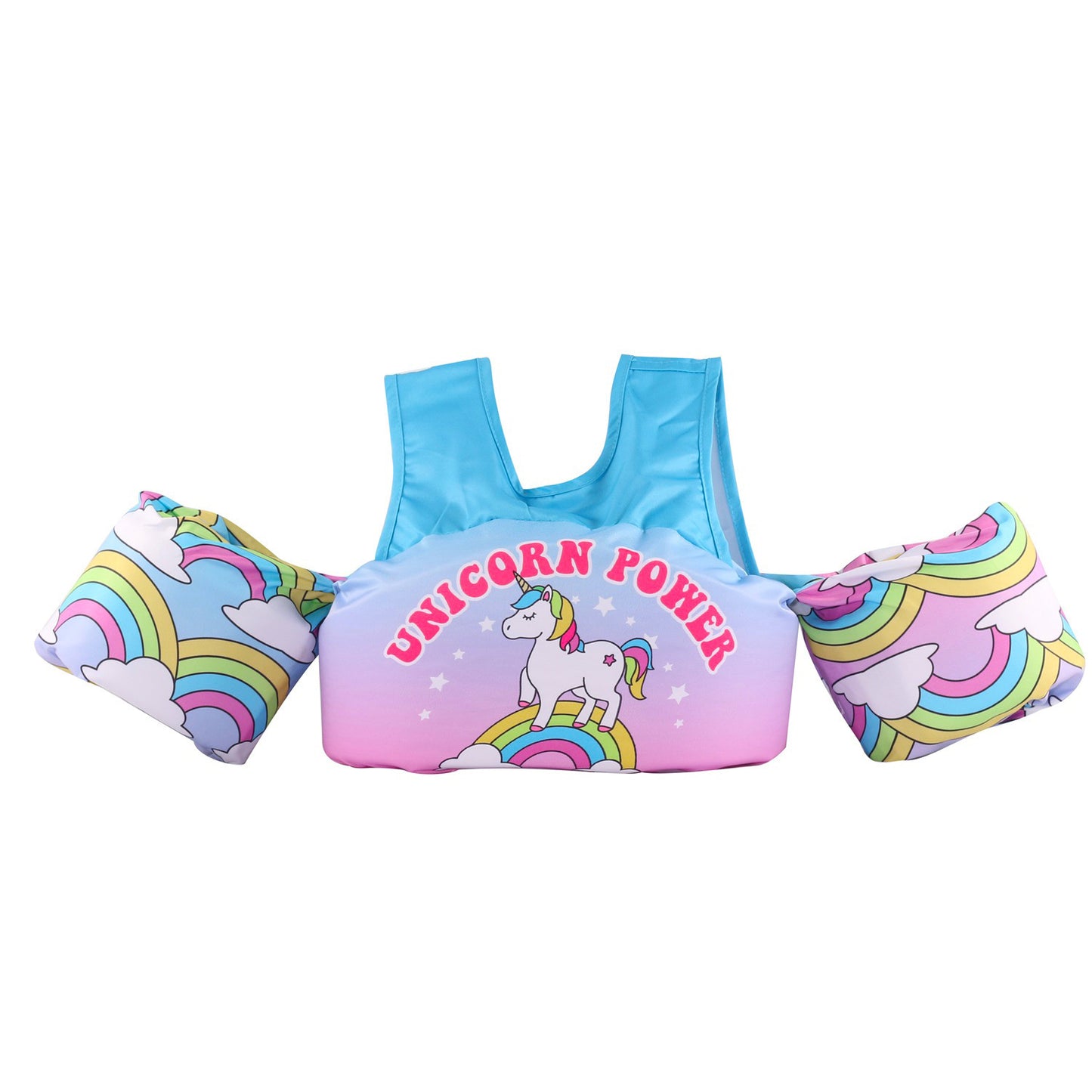 Children's Swimming Floatation Device, Multiple Designs To Choose From