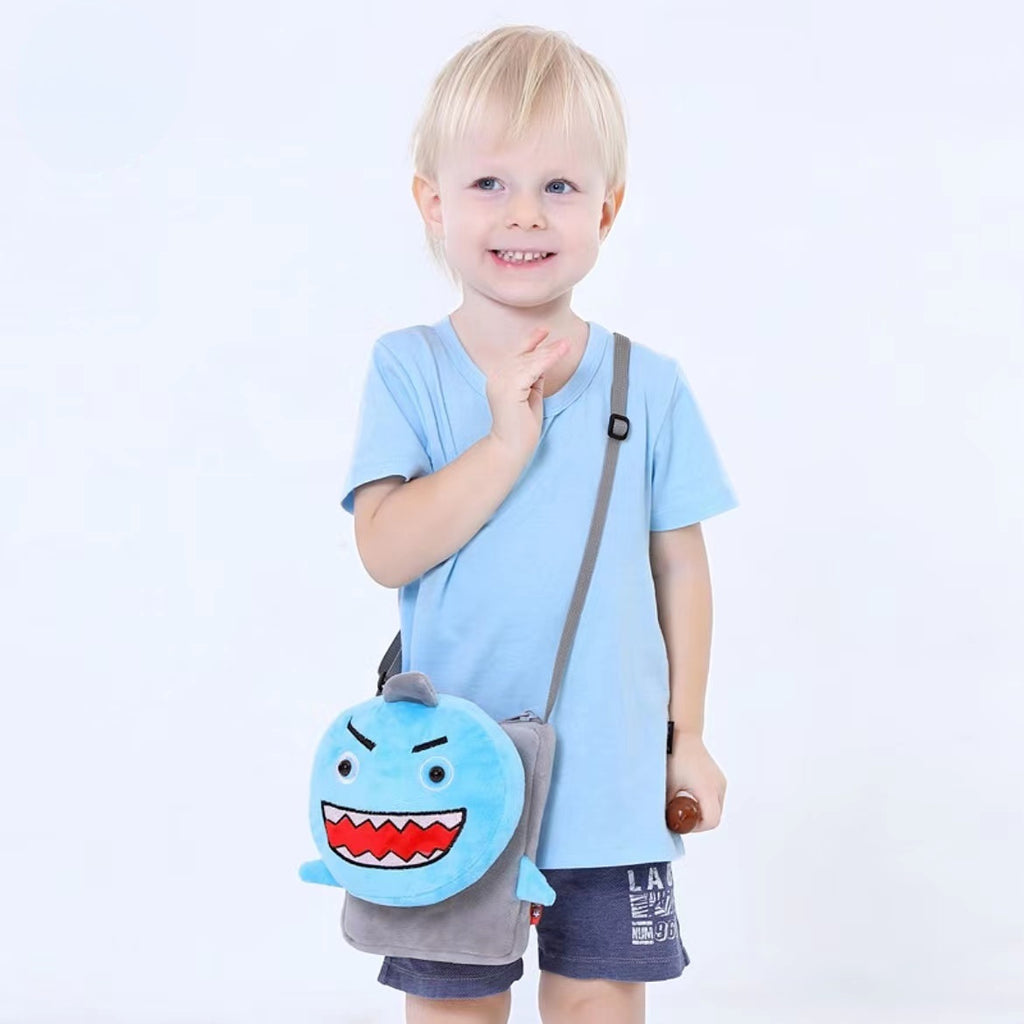 Cute Cartoon Children's Crossbody Bag