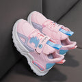 Girls' Running Soft Bottom Shoes, Casual Sport Shoes