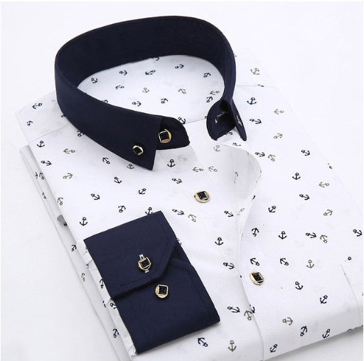 Men's Floral Print Shirts, Multiple Designs To Choose From