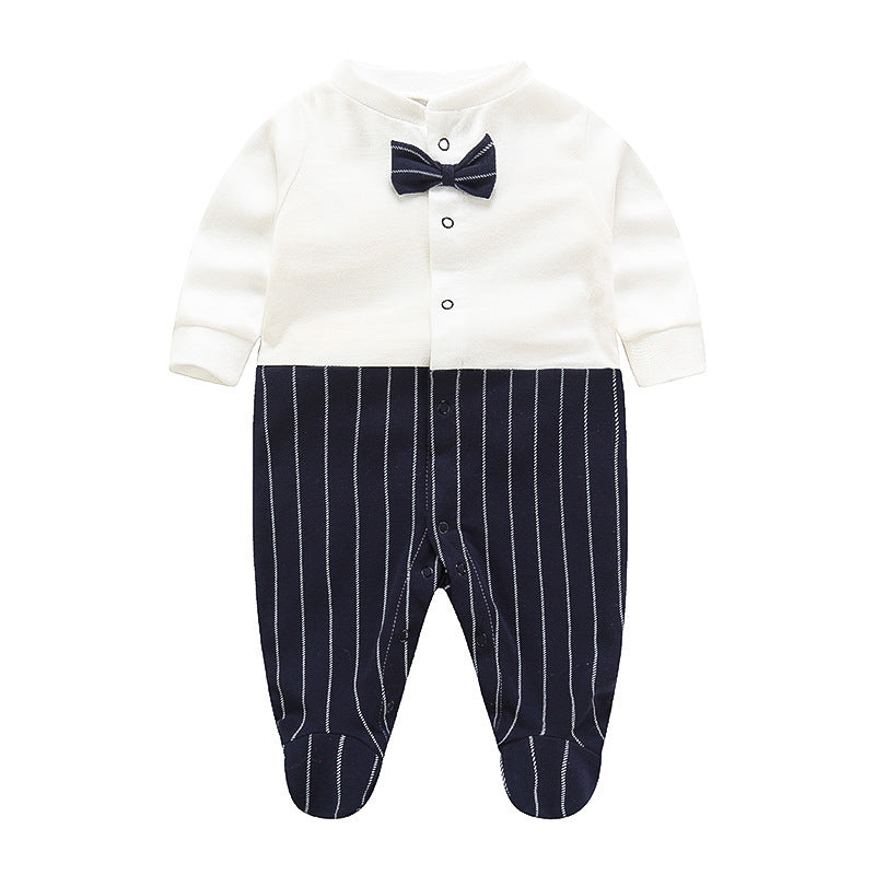 Baby Romper, Crawling Clothes, Onsie Baby Clothing, One-piece Suit