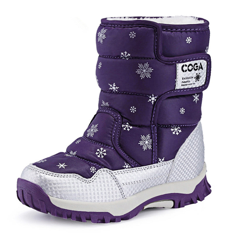 Children's Snow Boots