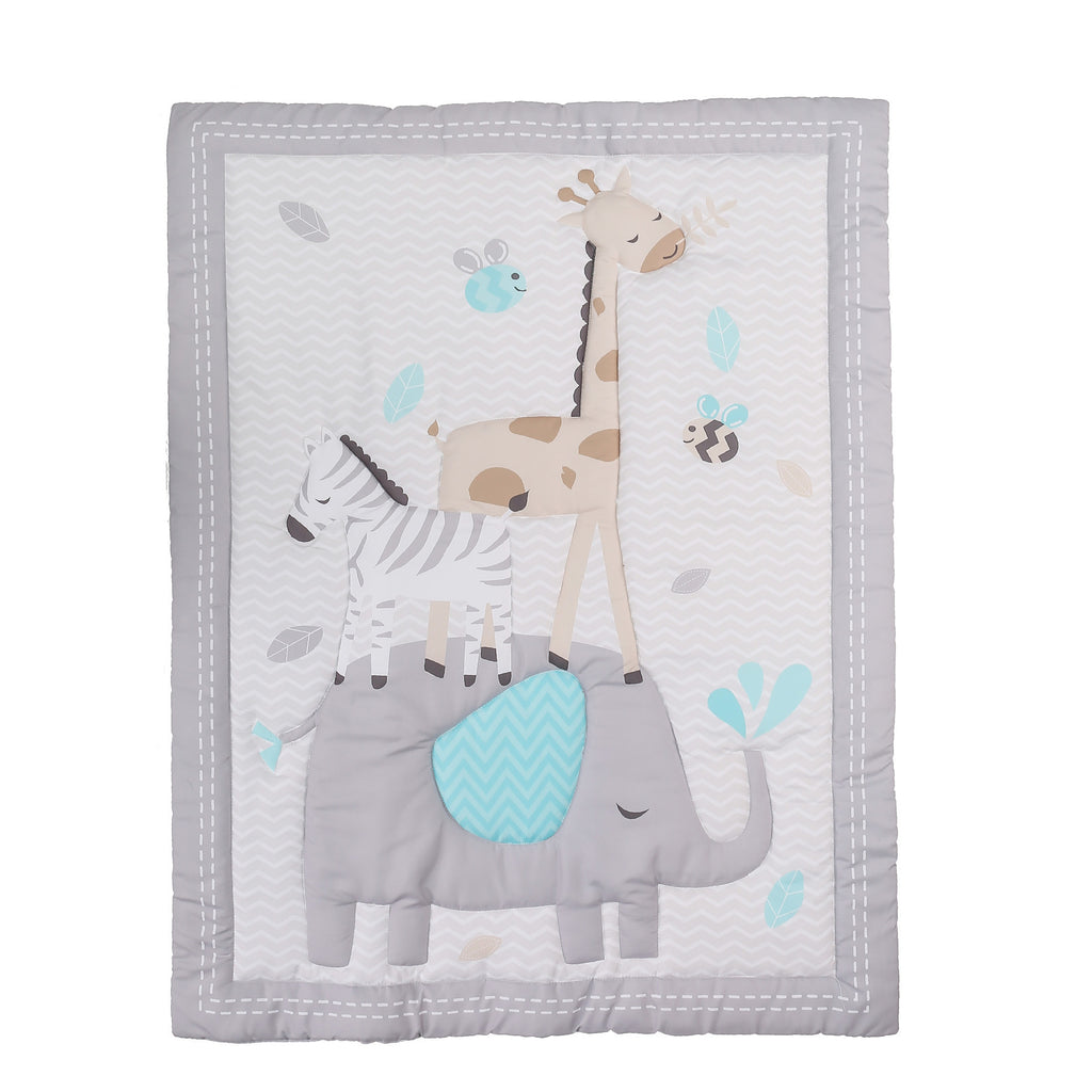 Infant Bedding 3pc Set