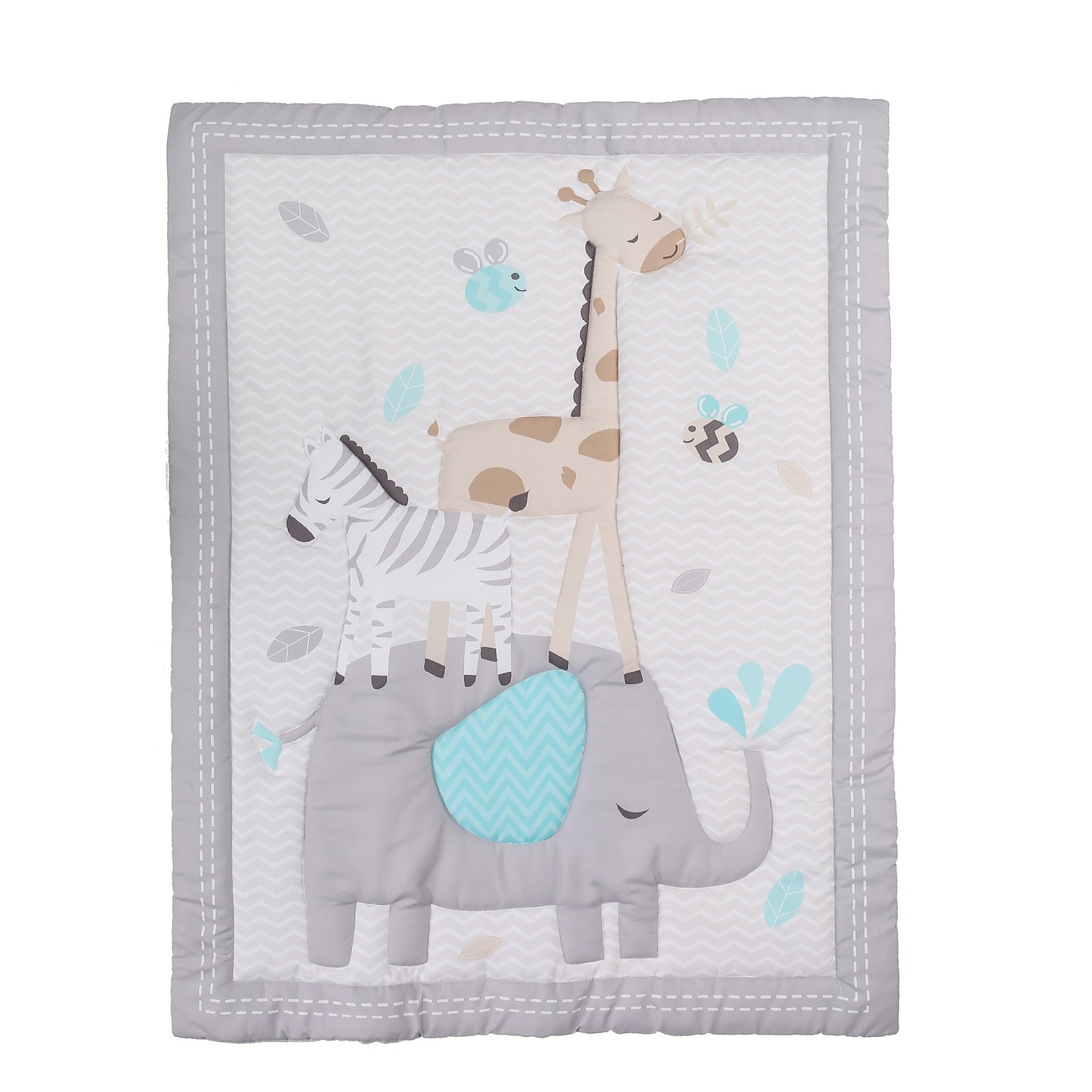 Infant Bedding 3pc Set