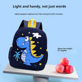 New Toddler Cartoon Casual Backpack