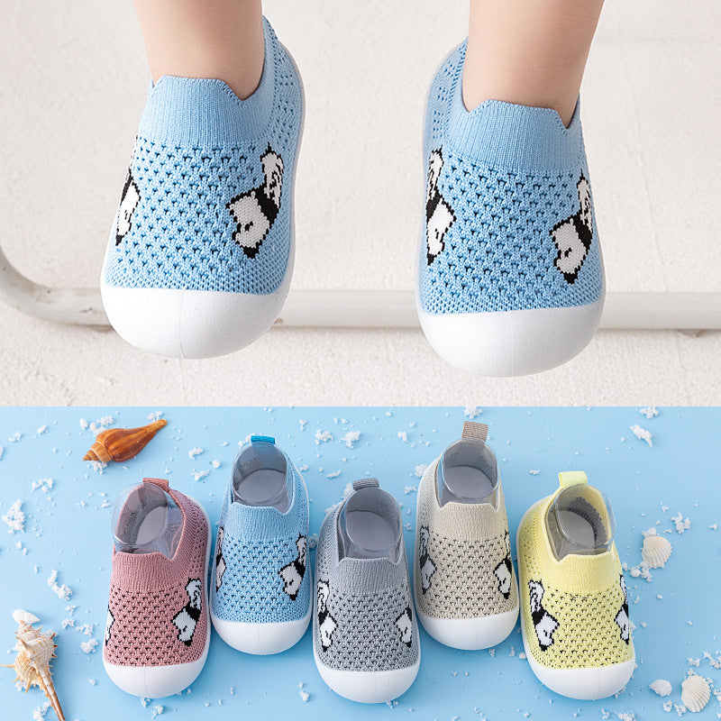 Baby/Toddler Soft Bottom Casual Shoes For Boys' & Girls'