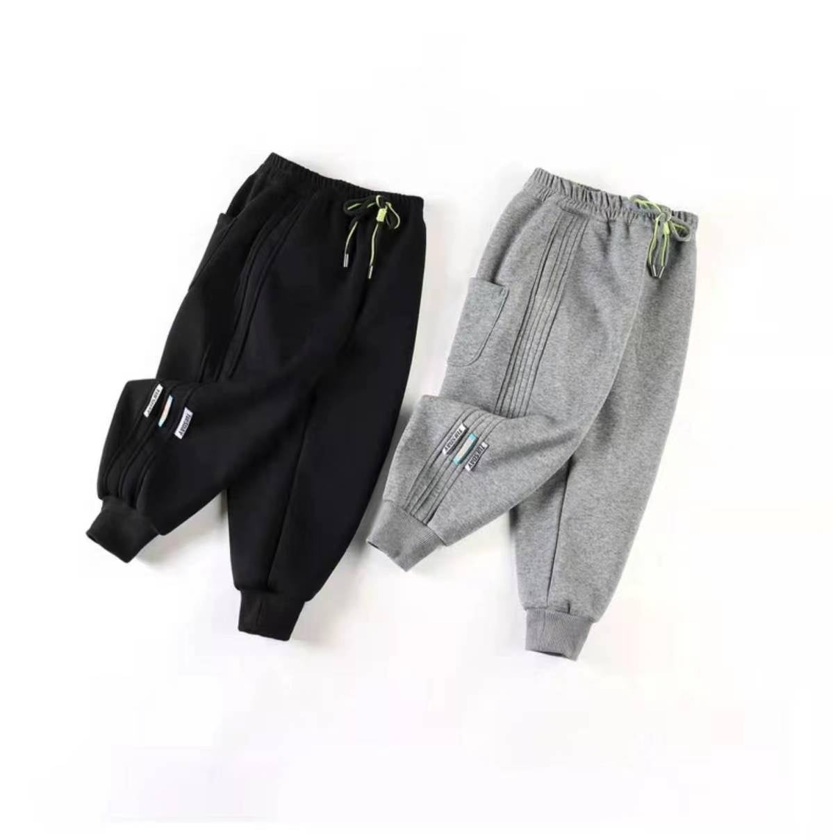 Boys' Spring Fashionable Pants