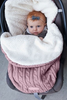 Baby Stroller Sleeping Bag Warm & Cosy