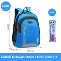 Student School Bag Girls' Boys' Backpack