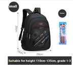 Student School Bag Girls' Boys' Backpack