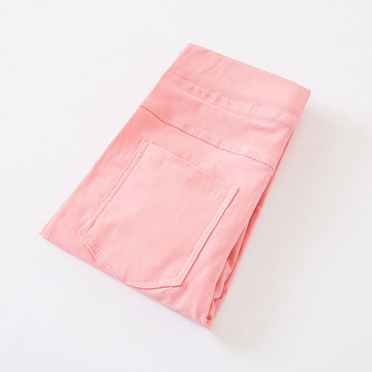 Girls' Spring & Autumn Leggings