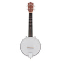 Children's 4 String Western Banjo