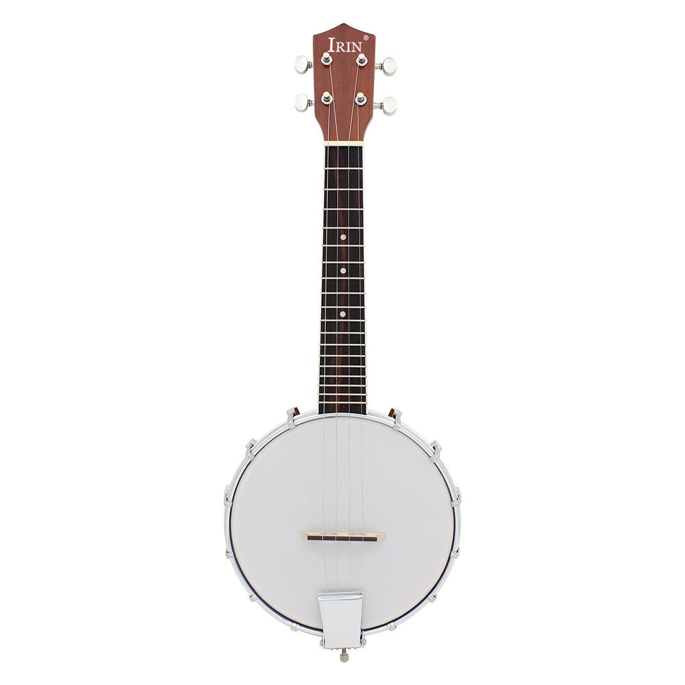 Children's 4 String Western Banjo