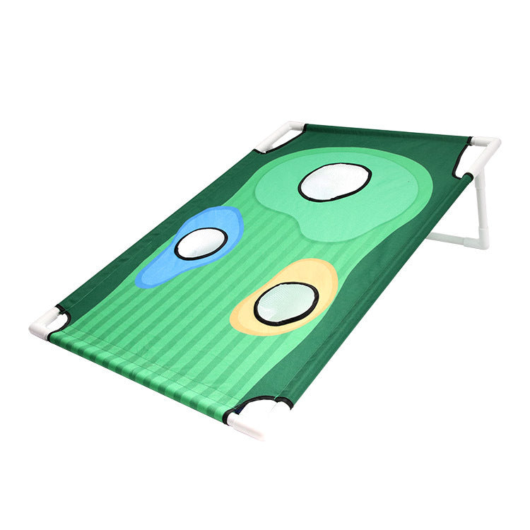 Swing Practice Net