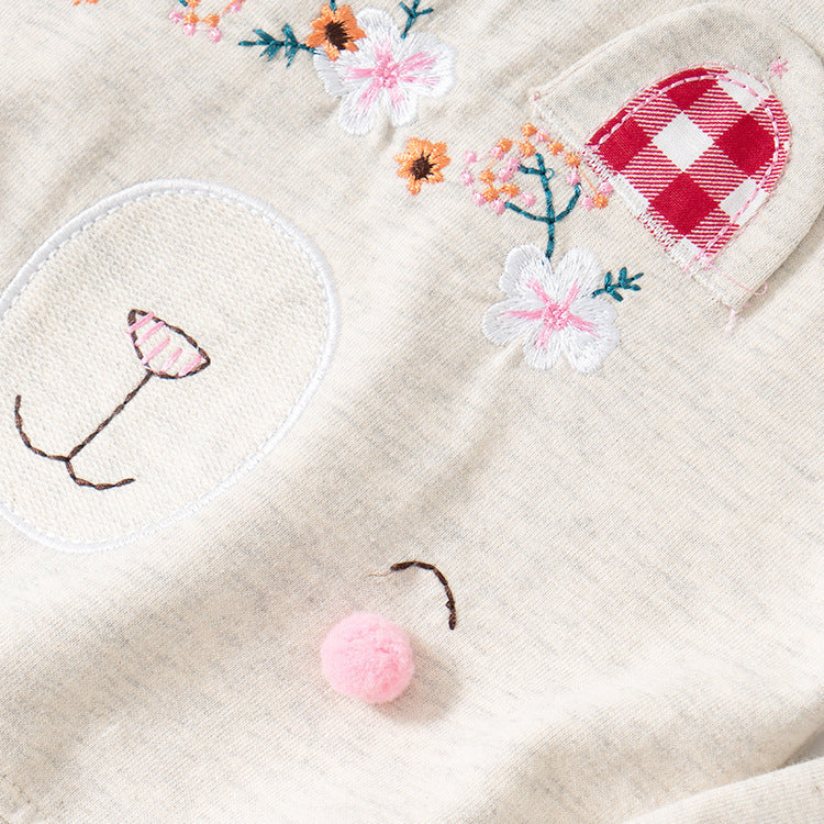 Girls' Sweatshirts for children