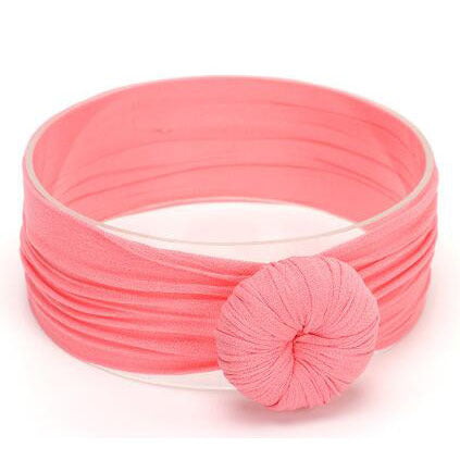 Baby Care Ring Headband